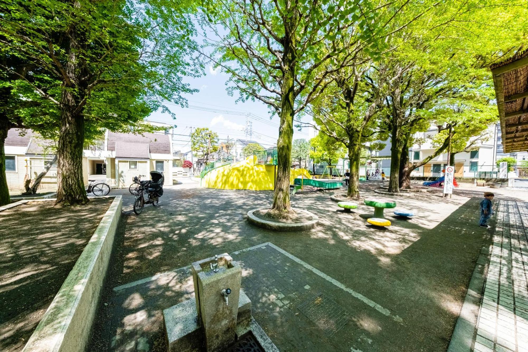 Апартаменты 東京芳华驿站 Токио Экстерьер фото